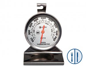 Oven Thermometer