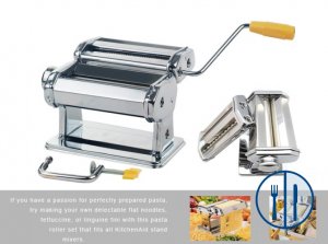 Pasta Maker