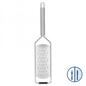 Grater