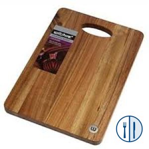 Cutting Board Wood