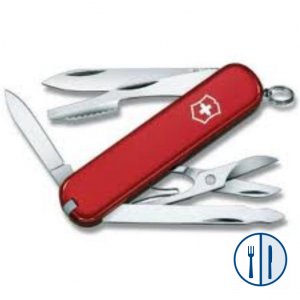 Swiss Army Knife