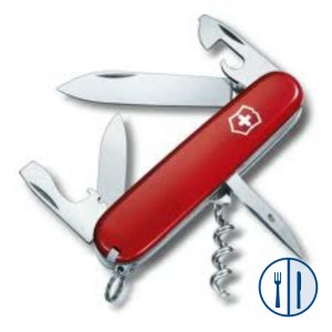 Swiss Army Knife