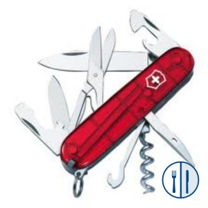 Swiss Army Knife