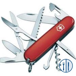 Swiss Army Knife