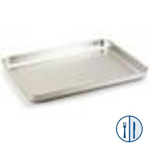 Aluminium Baking Sheet