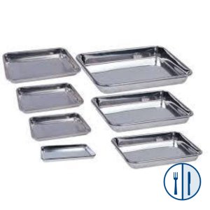 Baking Tray