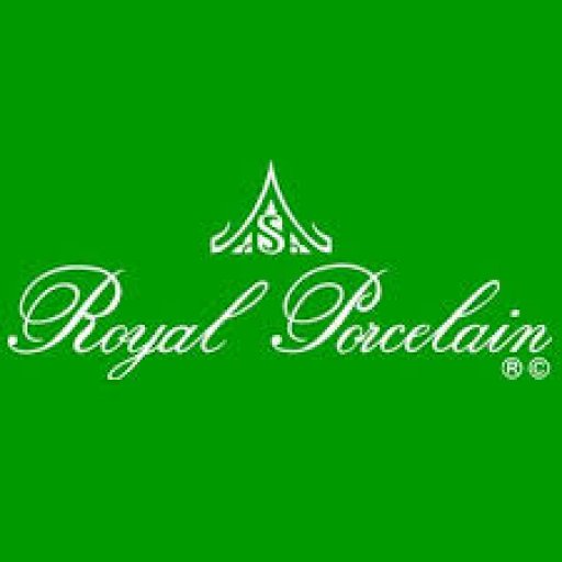 Royal Porcelain